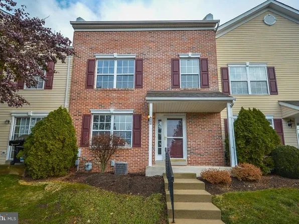 110 Richmond Ct, Harleysville, PA 19438