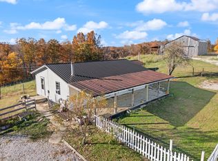 4129 Betty Gap Ridge Rd, Denniston, KY 40316