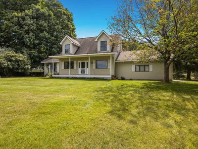 4792 White Rd, Williamsburg, MI, 49690