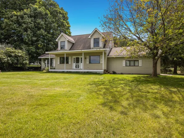 4792 White Rd, Williamsburg, MI 49690