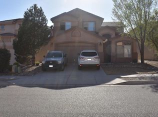 1137 Toscana Rd SE, Rio Rancho, NM 87124