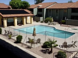 2194 N Pantano Rd UNIT 251-100, Tucson, AZ 85715