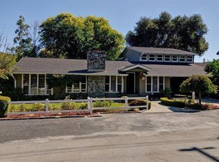 16772 Littlefield Ln, Los Gatos, CA 95032