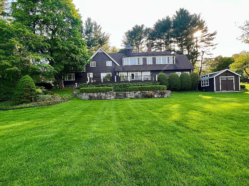39 Lambert Rd, New Canaan, CT 06840 Zillow