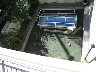 Rented by Citi Habitats