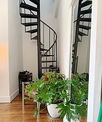 Rented by Stuyvesant Heights Realty Corp