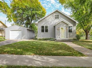 337 2nd Ave E, Halstad, MN 56548