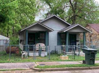 3576 Vernon Ave, Memphis, TN 38122