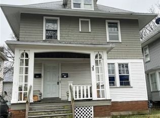 38 Jewel St, Rochester, NY 14621