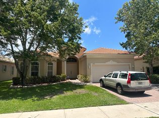 6152 Santa Margarito Dr, Fort Pierce, FL 34951
