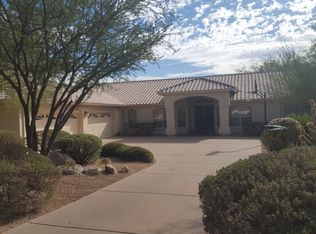 8277 E Remuda Dr, Scottsdale, AZ 85255