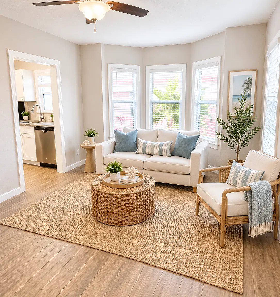 1 bed, 850 sqft, $1,800 — Photo 1