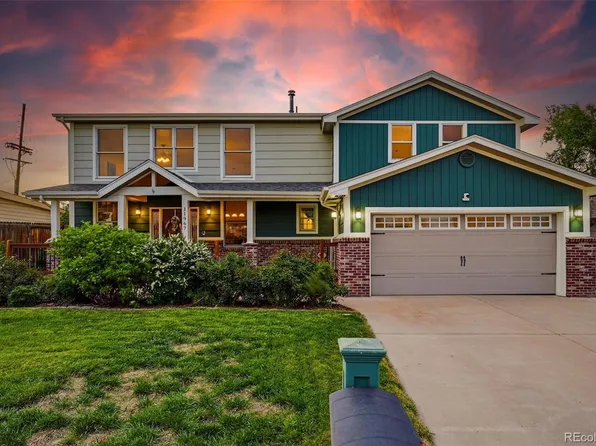 11967 W 14th Avenue, Lakewood, CO 80401