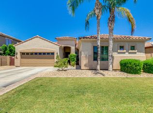3030 E Muirfield St, Gilbert, AZ 85298