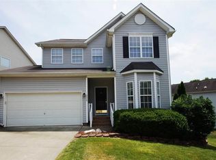 5520 Glencree Ct, Raleigh, NC 27612