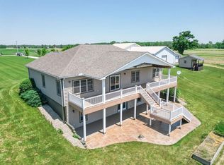 4426 County Road 115, Mount Gilead, OH 43338