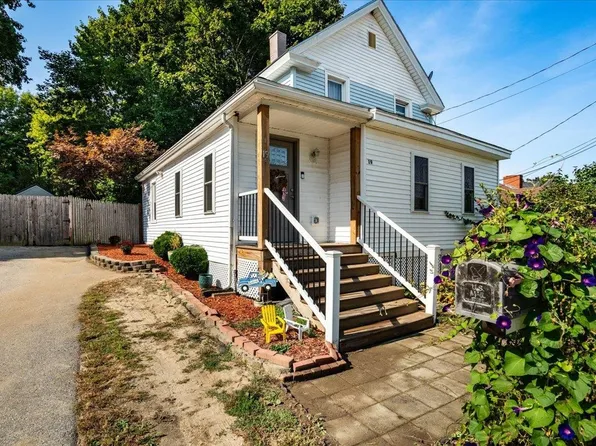 19 Rochester Hill Road, Rochester, NH 03867