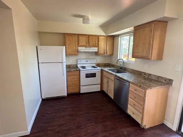 2809 N Mountain Ave, Tucson, AZ 85719