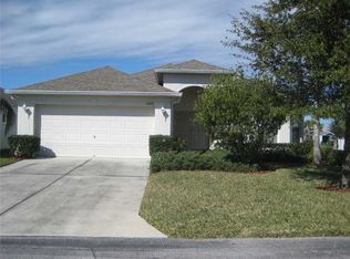 10339 Buncombe Way, San Antonio, FL 33576