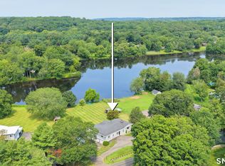 570 Grassy Hill Road, Orange, CT 06477