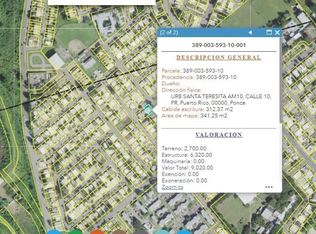 10 Calle Am10, Ponce, PR 00730