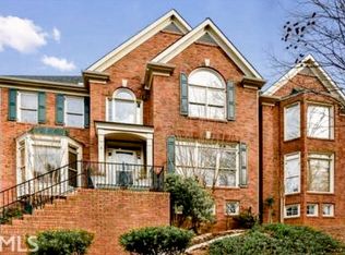 1945 Woods River Ln, Duluth, GA 30097