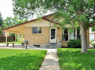 10665 Logan Ct, Northglenn, CO 80233
