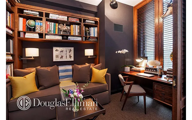 Sold by Douglas Elliman | media 14