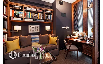 Sold by Douglas Elliman