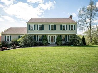 215 Mica Hill Rd, Durham, CT 06422