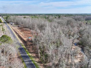 252 Hardison Rd, Chocowinity, NC 27817
