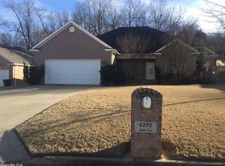 4205 Sandra Cv, Jonesboro, AR 72405