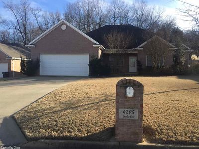 4205 Sandra Cv, Jonesboro, AR, 72405