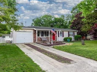 42 Tradewind Dr, Little Egg Harbor, NJ 08087