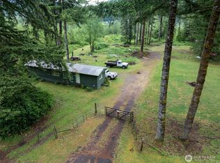 12155 Lewis River Rd, Ariel, WA 98603
