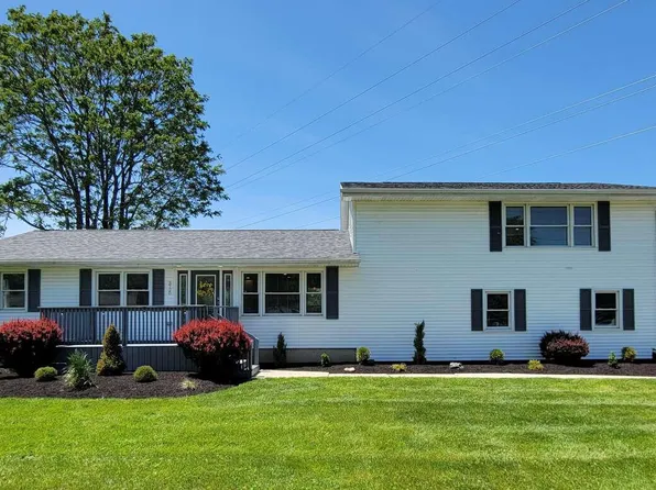 3720 Beeler Rd, Lima, OH 45806
