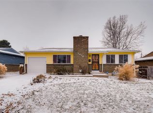 3470 W 96th Ave, Westminster, CO 80031