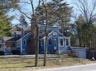 2370 Central St, Stoughton, MA 02072