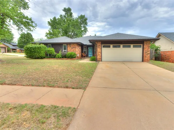 2717 Rolling Hills Ter, Edmond, OK 73012