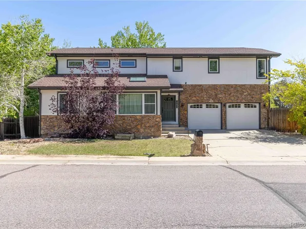 10632 Van Gordon Way, Broomfield, CO 80021