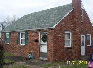 1333 Beverly Rd, McKeesport, PA 15133