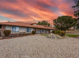 19200 Haida Rd, Apple Valley, CA 92307