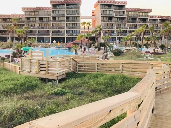 7477 State Hwy 361 Unit 107, Port Aransas, TX 78373