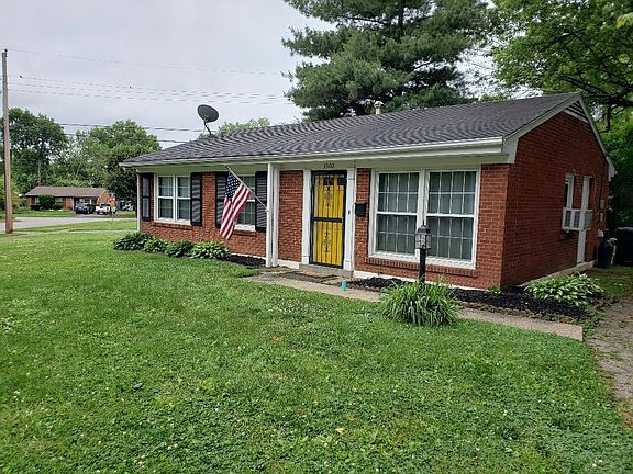 2nd image of 3500 Medford Ct