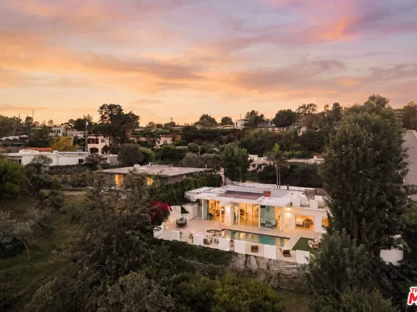 2442 Green View Pl, Los Angeles, CA 90046