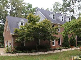 9001 Hemingwood Ct, Raleigh, NC 27613