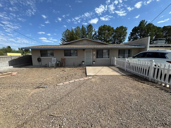514 W 15th St, Safford, AZ 85546