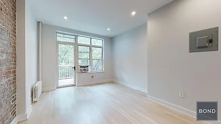 Rented by Bond New York