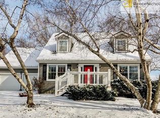 3901 NE Channel Dr, Lees Summit, MO 64064