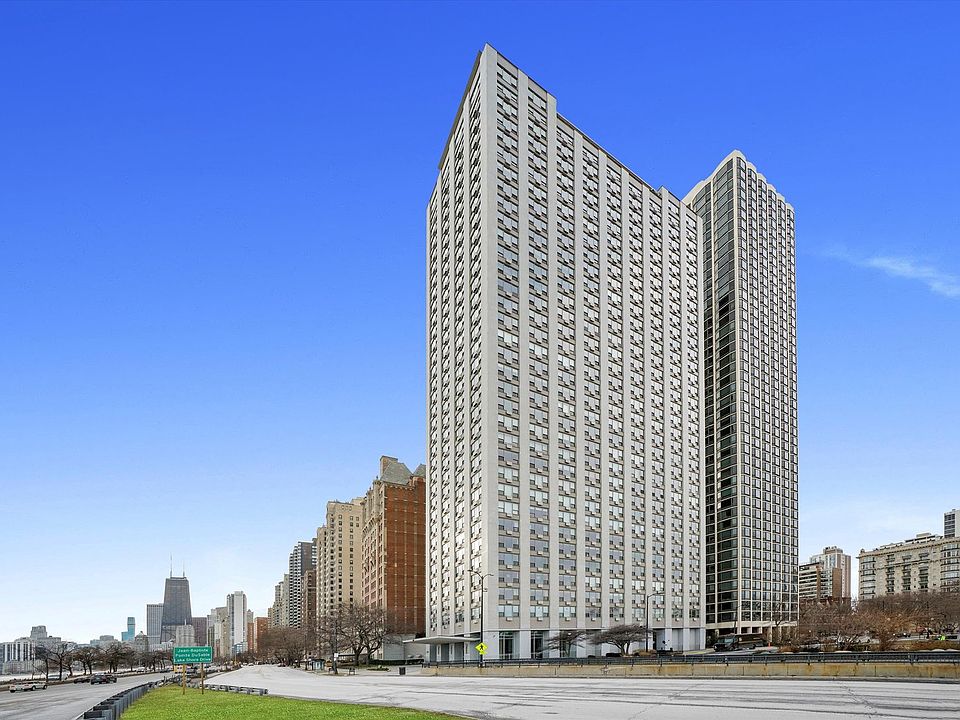 1st image of 1550 N Lake Shore Dr APT 31E